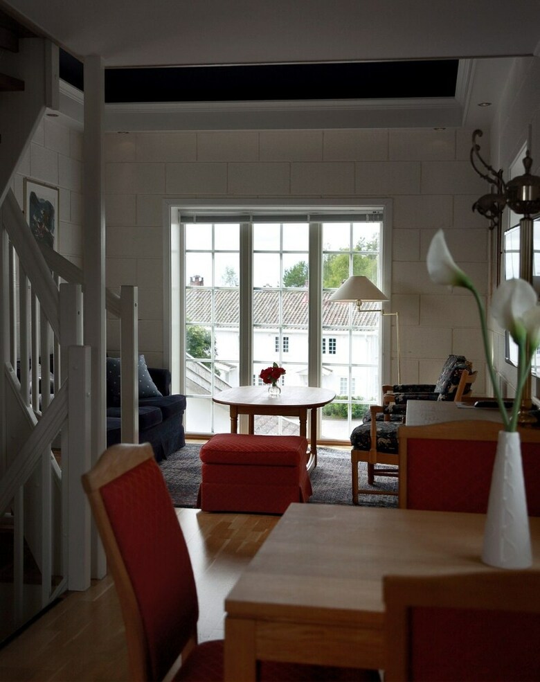 Sanner Hotell