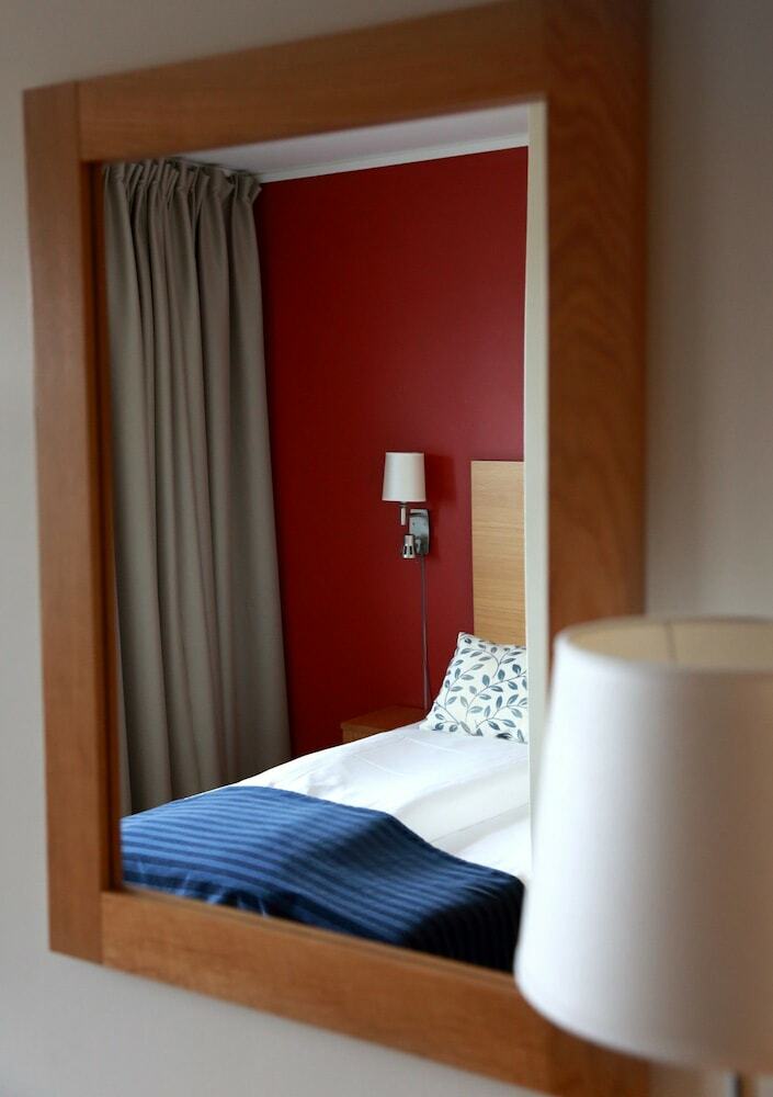 Sanner Hotell