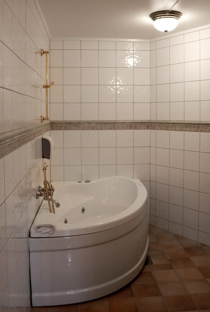 Sanner Hotell
