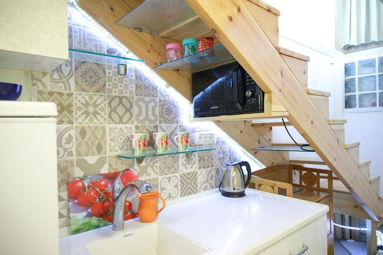 Amazing And Lovely 2br Apartments
