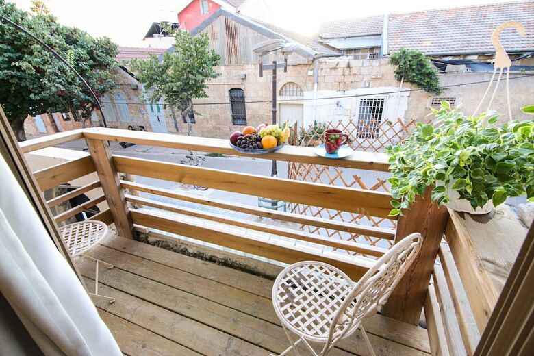 Amazing And Lovely 2br Apartments