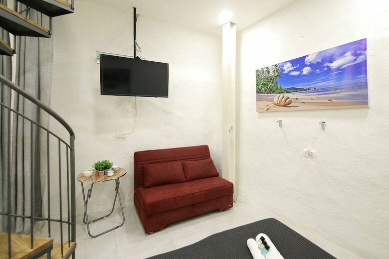 Amazing And Lovely 2br Apartments