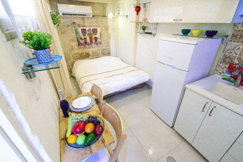 Amazing And Lovely 2br Apartments