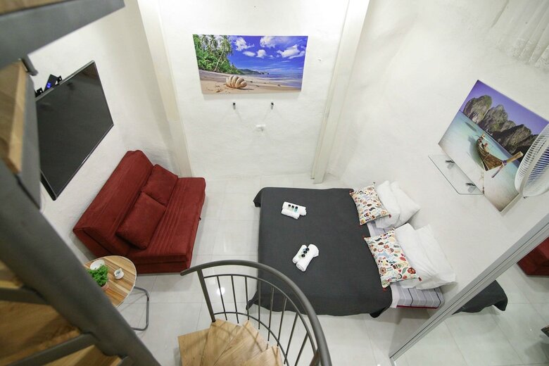 Amazing And Lovely 2br Apartments
