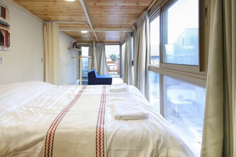Amazing And Lovely 2br Apartments
