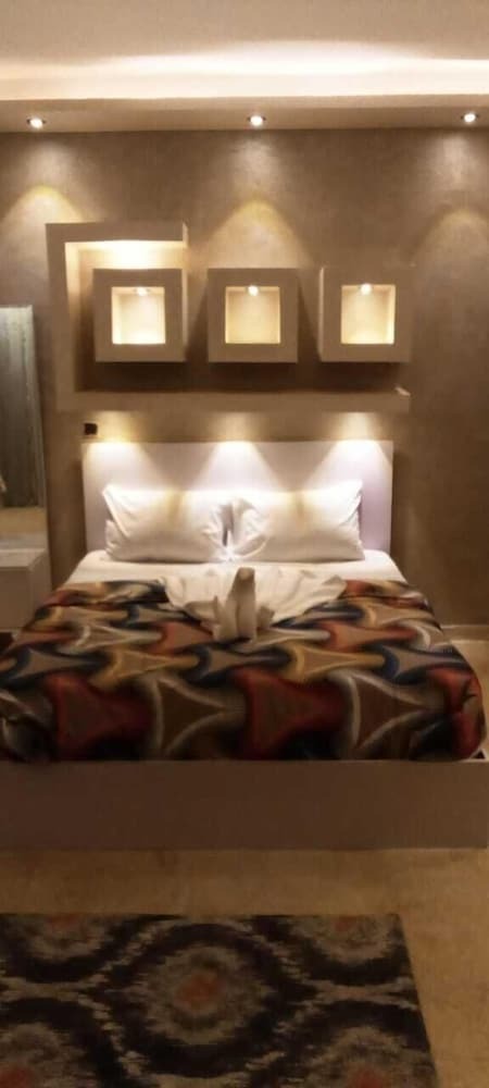 Bed & Breakfast Blue Paradise House