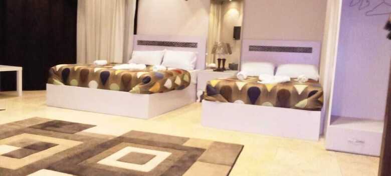 Bed & Breakfast Blue Paradise House
