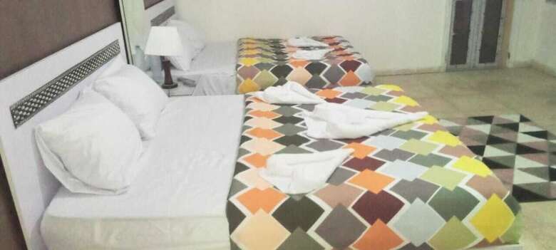 Bed & Breakfast Blue Paradise House