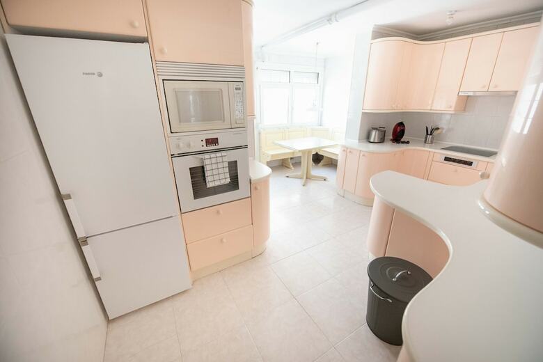 Apartamentos Espacios Blanco Plaza Mayor
