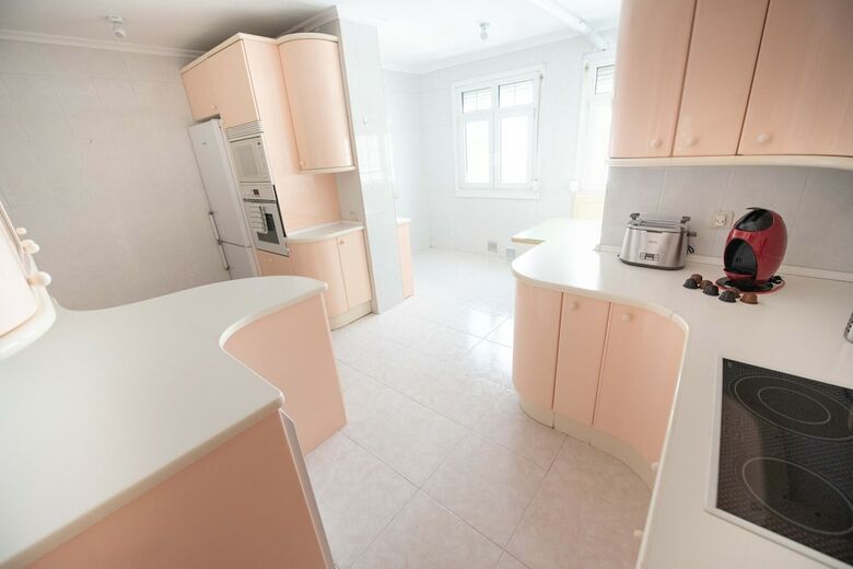 Apartamentos Espacios Blanco Plaza Mayor