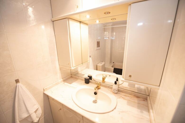 Apartamentos Espacios Blanco Plaza Mayor