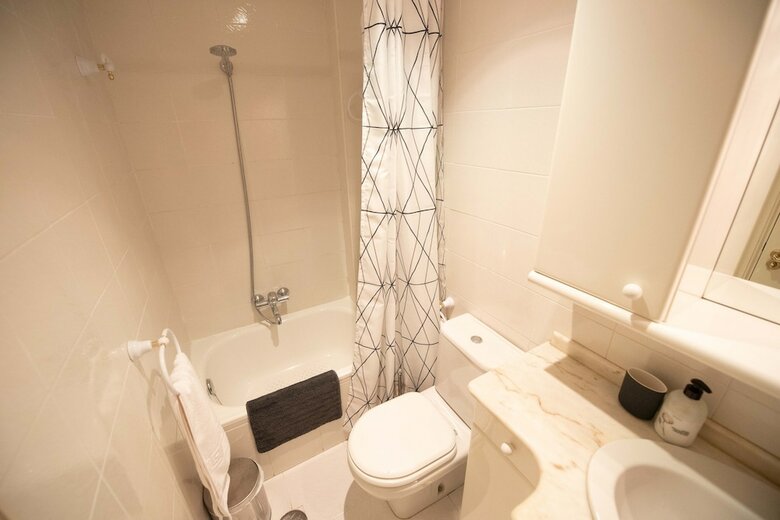 Apartamentos Espacios Blanco Plaza Mayor