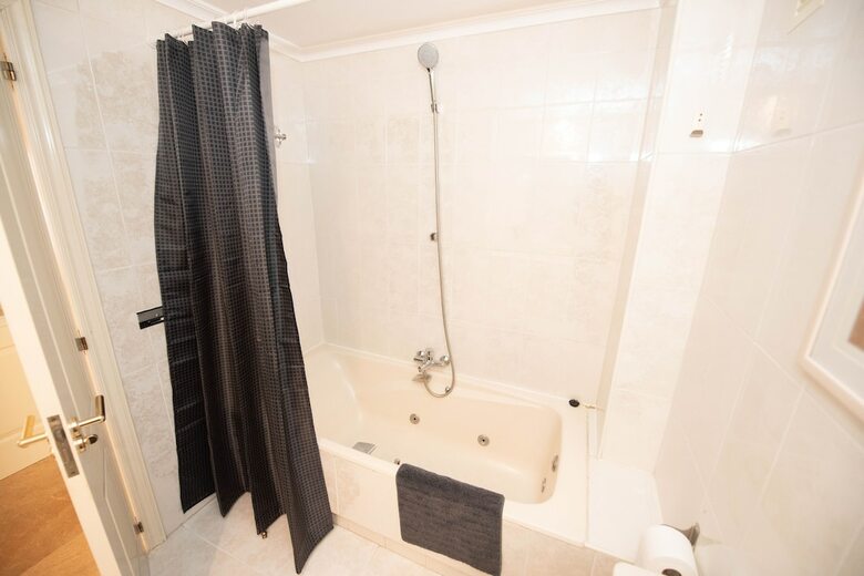 Apartamentos Espacios Blanco Plaza Mayor