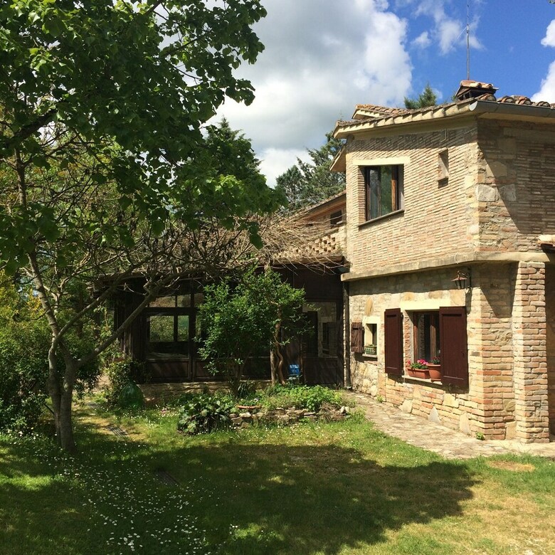 Agroturismo Agricola La Chiusa