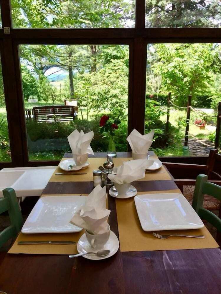 Agroturismo Agricola La Chiusa