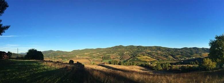 Agroturismo Agricola La Chiusa