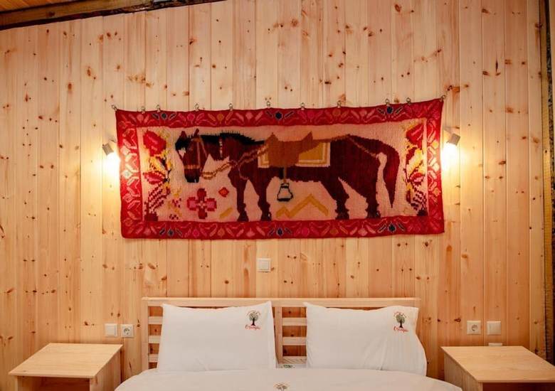 Hotel Orangia Ecohosting Farm