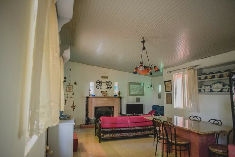 Hotel Orangia Ecohosting Farm
