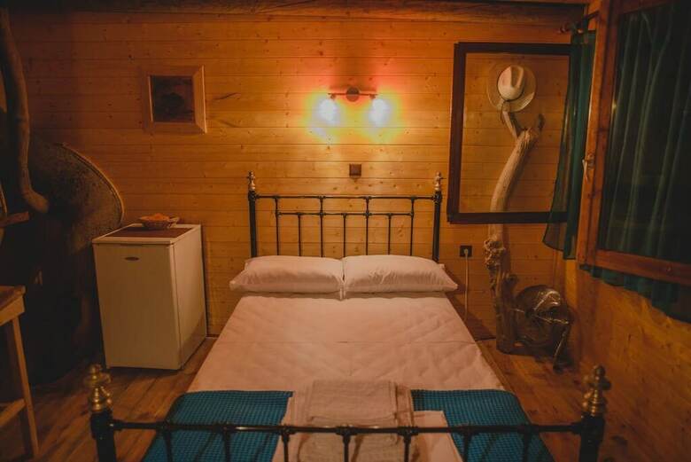 Hotel Orangia Ecohosting Farm