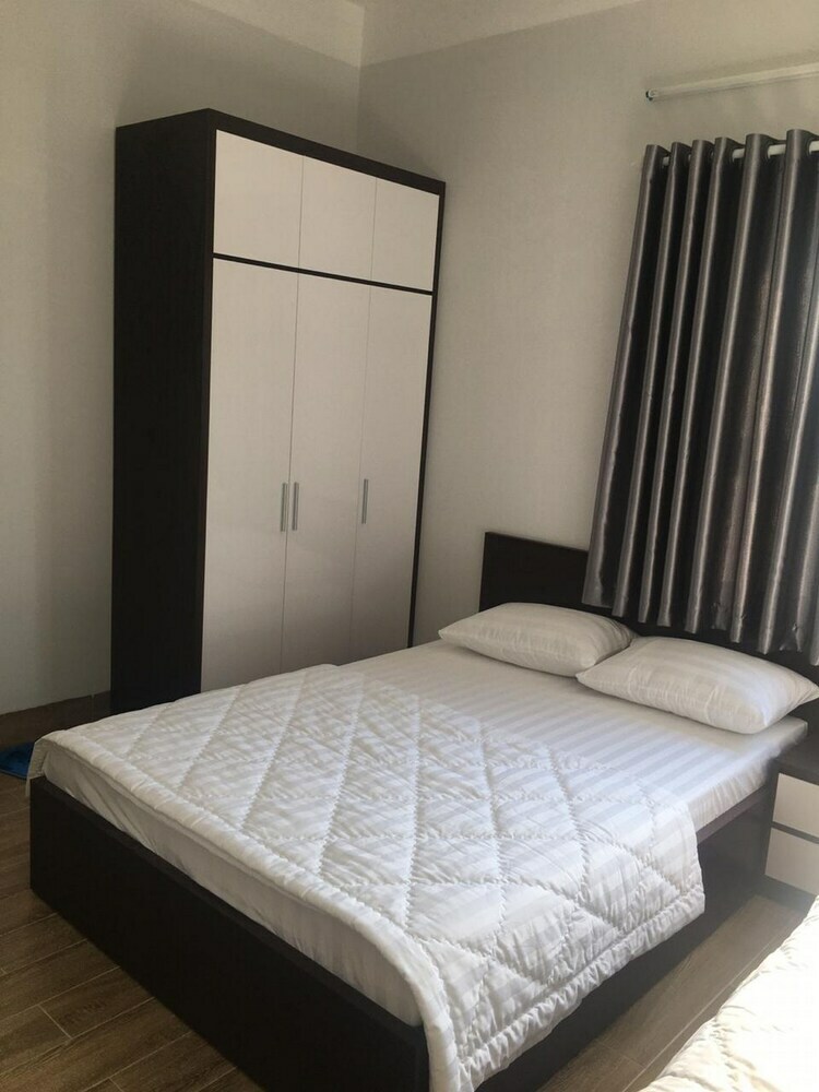 Oyo 955 Truong Giang Hotel