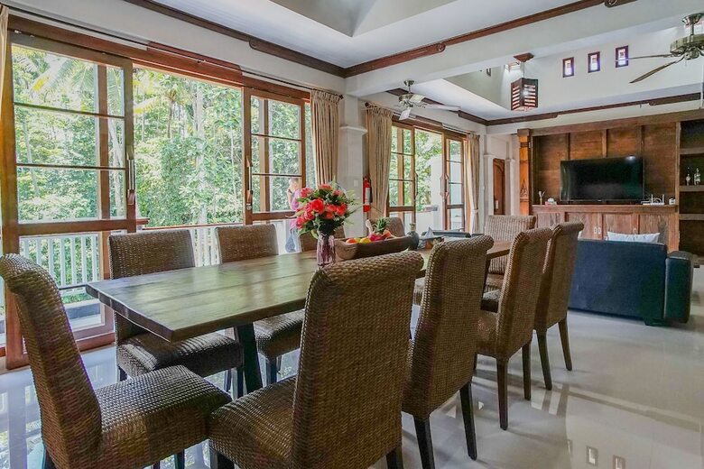 Hotel Lot 18 Villa