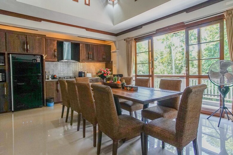 Hotel Lot 18 Villa