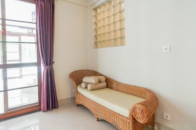 Hotel Lot 18 Villa