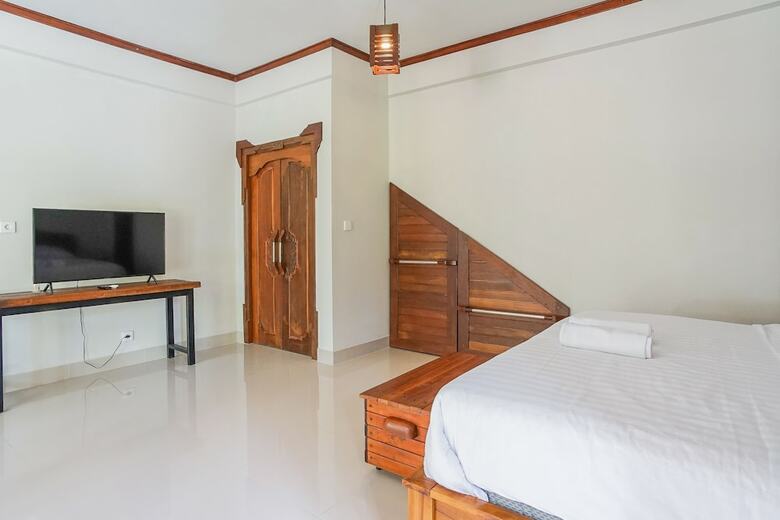 Hotel Lot 18 Villa