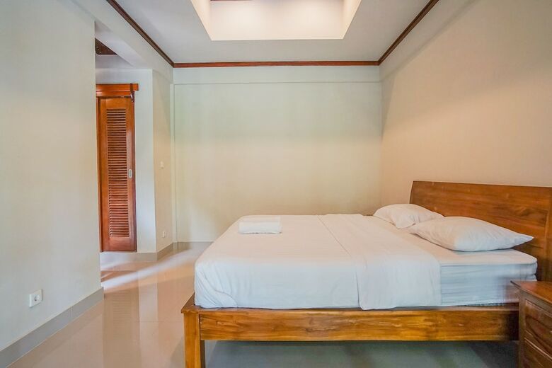 Hotel Lot 18 Villa