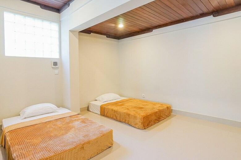 Hotel Lot 18 Villa