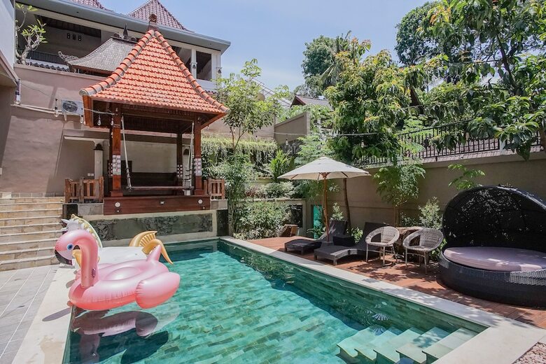 Hotel Lot 18 Villa