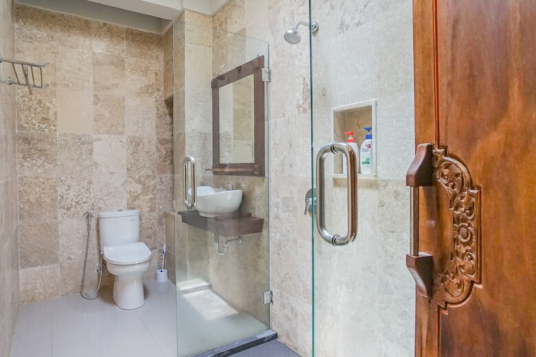 Hotel Lot 18 Villa
