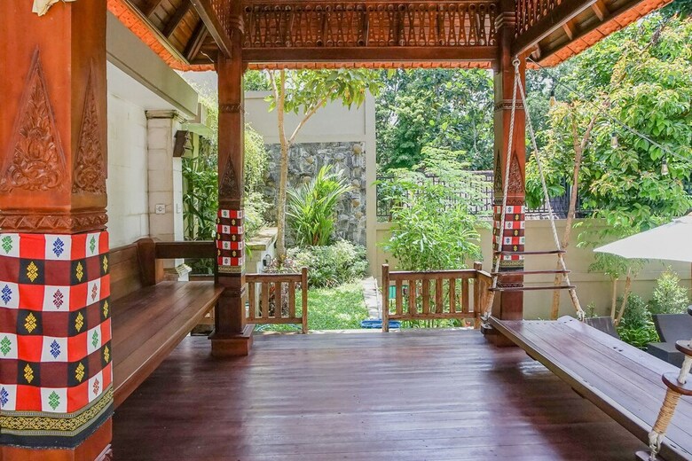 Hotel Lot 18 Villa