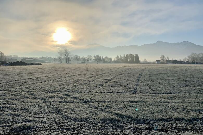 Apartamentos Auszeit - Chiemsee