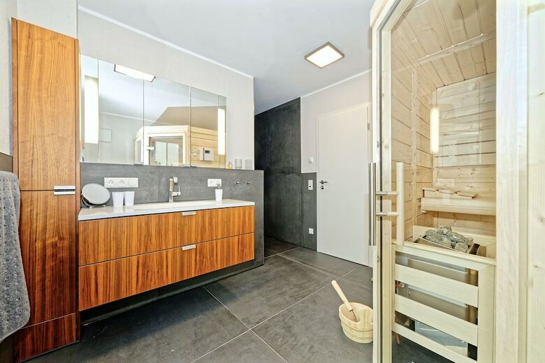 Apartamentos Auszeit - Chiemsee