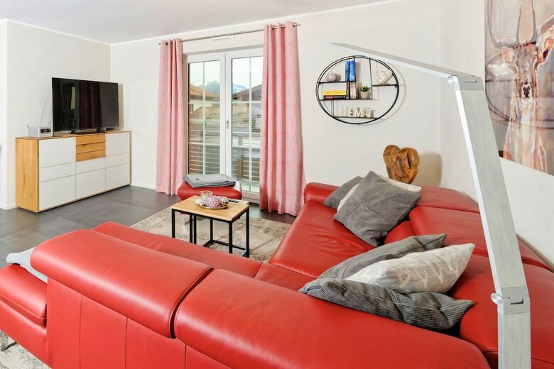 Apartamentos Auszeit - Chiemsee