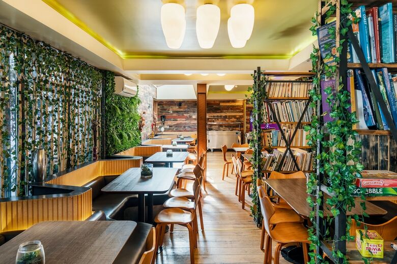 Aparthotel Student Hotels Willesden