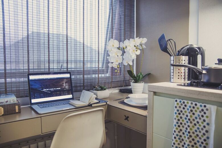 Aparthotel Student Hotels Willesden