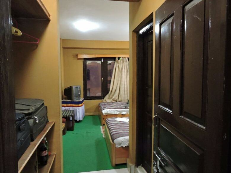Hotel New Singye