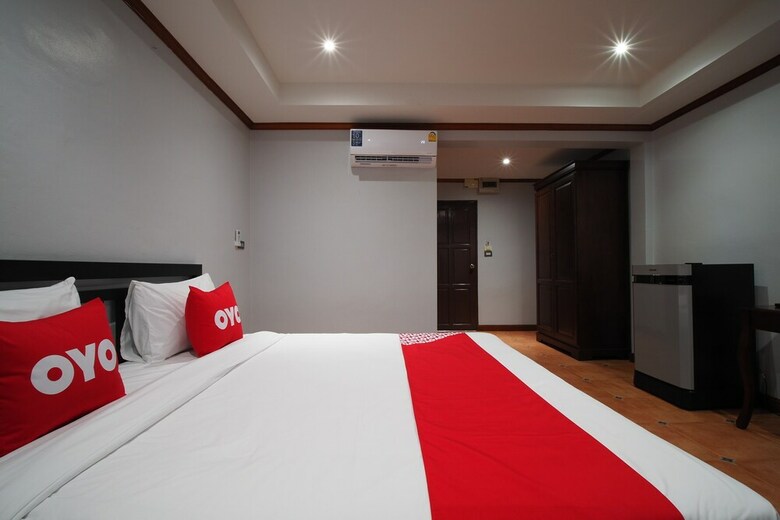 Oyo Mercy Hotel