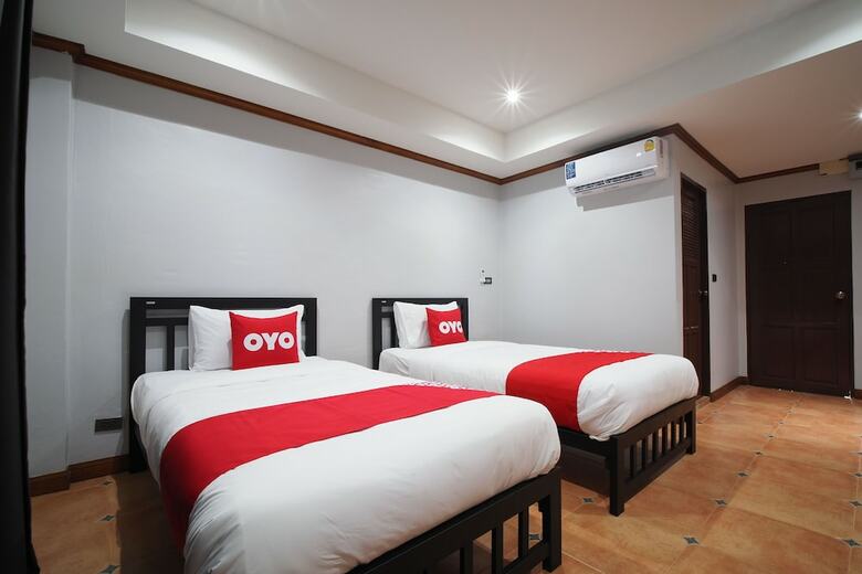 Oyo Mercy Hotel