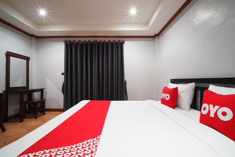 Oyo Mercy Hotel