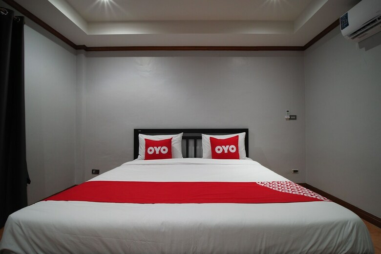 Oyo Mercy Hotel