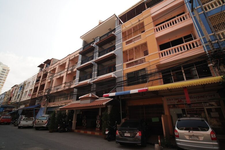 Oyo Mercy Hotel