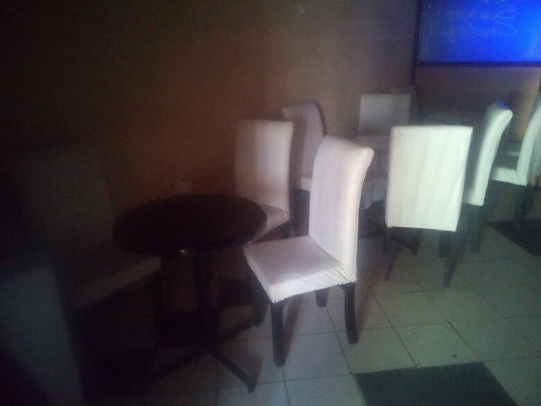 Hotel Soulfa Guest House