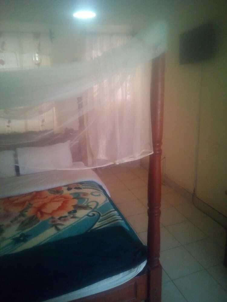 Hotel Soulfa Guest House
