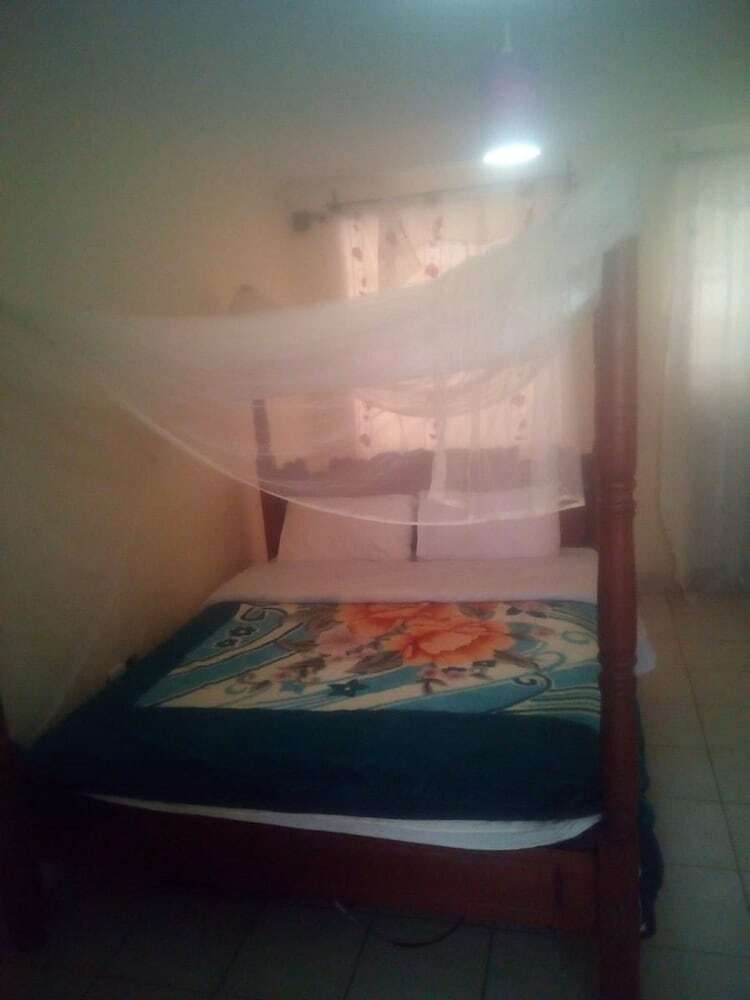Hotel Soulfa Guest House