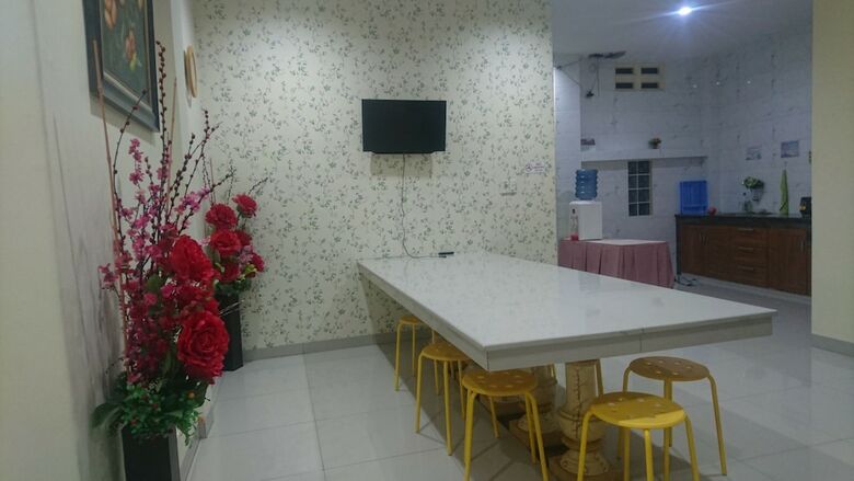 Hotel Seideli Mutiara