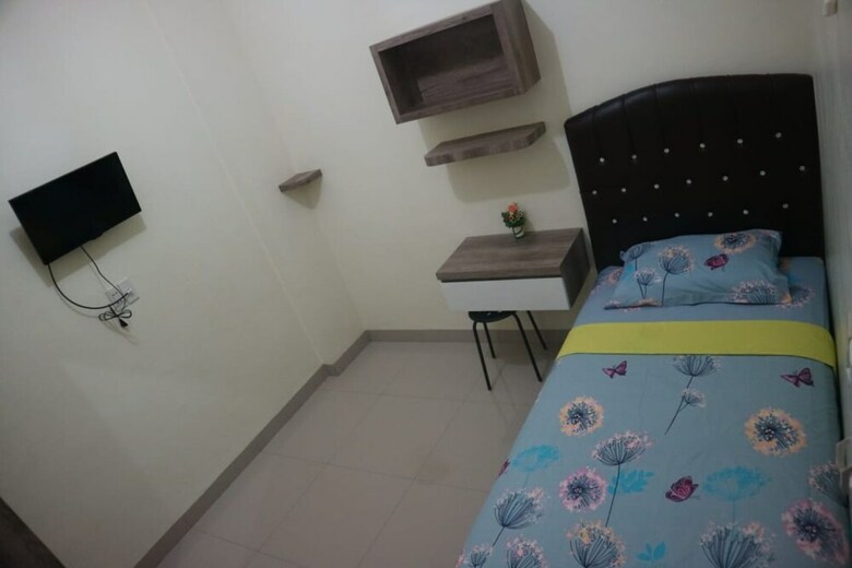 Hotel Seideli Mutiara