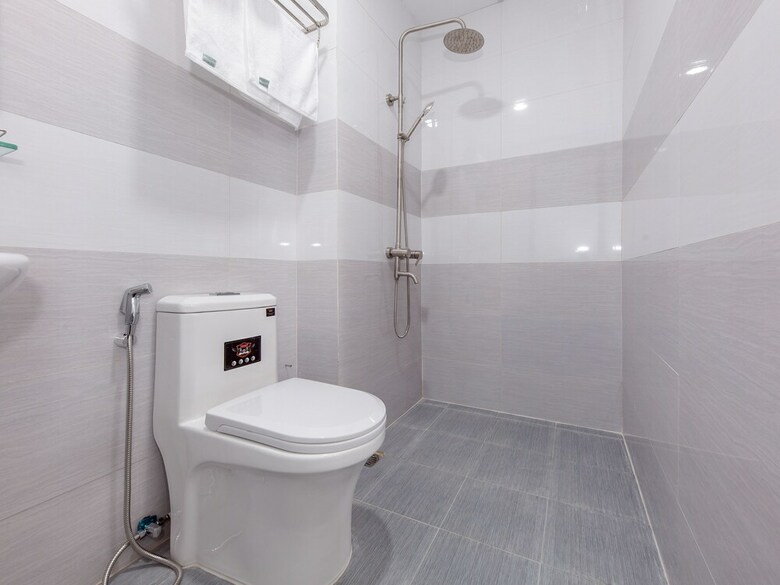 Oyo 942 Cuong Hai Apartment